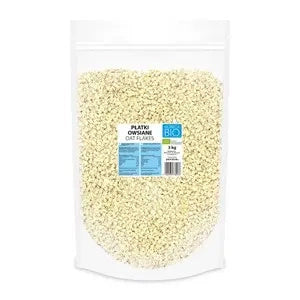Płatki owsiane 3 kg - Bio Planet (EKO)