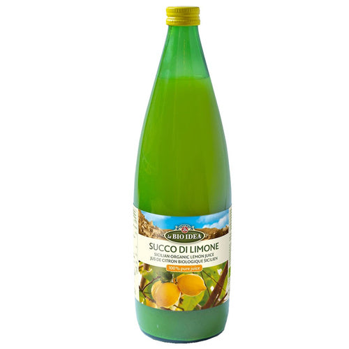 Sok z cytryn NFC 1 l - Horeca (EKO)