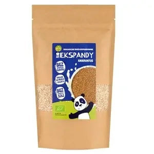 Amarantus ekspandowany 100 g - Helpa (EKO)
