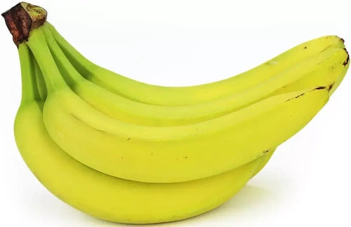 Banany ekologiczne (1 kg) (EKO)