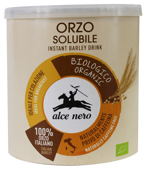 Kawa zbożowa instant 125 g - Alce Nero (EKO)