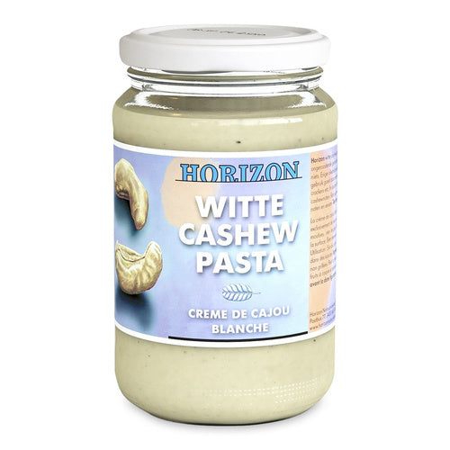 Krem z orzechów nerkowca 350 g - Horizon (EKO)