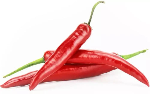 Papryka ostra ekologiczna (0,1 kg) (EKO)
