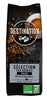 Kawa arabica 100 % ziarnista selection 250 g - Destination (EKO)