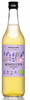 Kombucha lawendowa 500 ml - Delikatna (EKO)