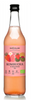 Kombucha truskawkowa 500 ml - Delikatna (EKO)